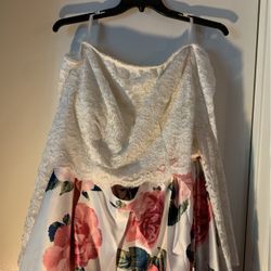 Plus Size FormalDress