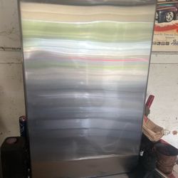 Mini Fridge XL