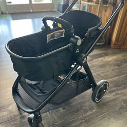 Maxi-Cosi Kaia Stroller