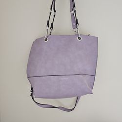 Calvin Klein Reversible Tote Bag