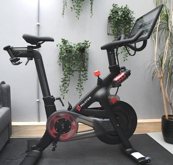 Peloton Bike