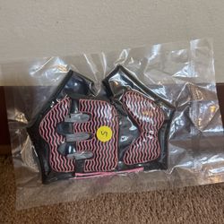 Women’s Small Workout Gloves 