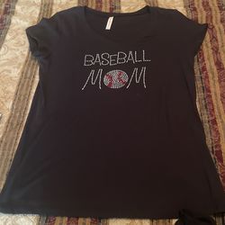 Women’s Baseball Shirt