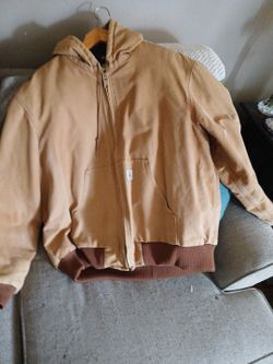 XL Carrhart
