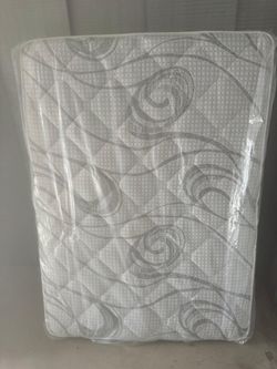 Full Simplicity Pillow-Top