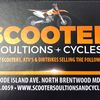 scooter solutions & cycles