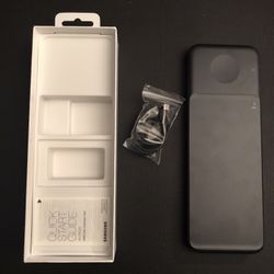 Samsung - Wireless Charger Pad Trio - 