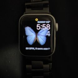 Apple Watch Gen SE 3rd Gen 