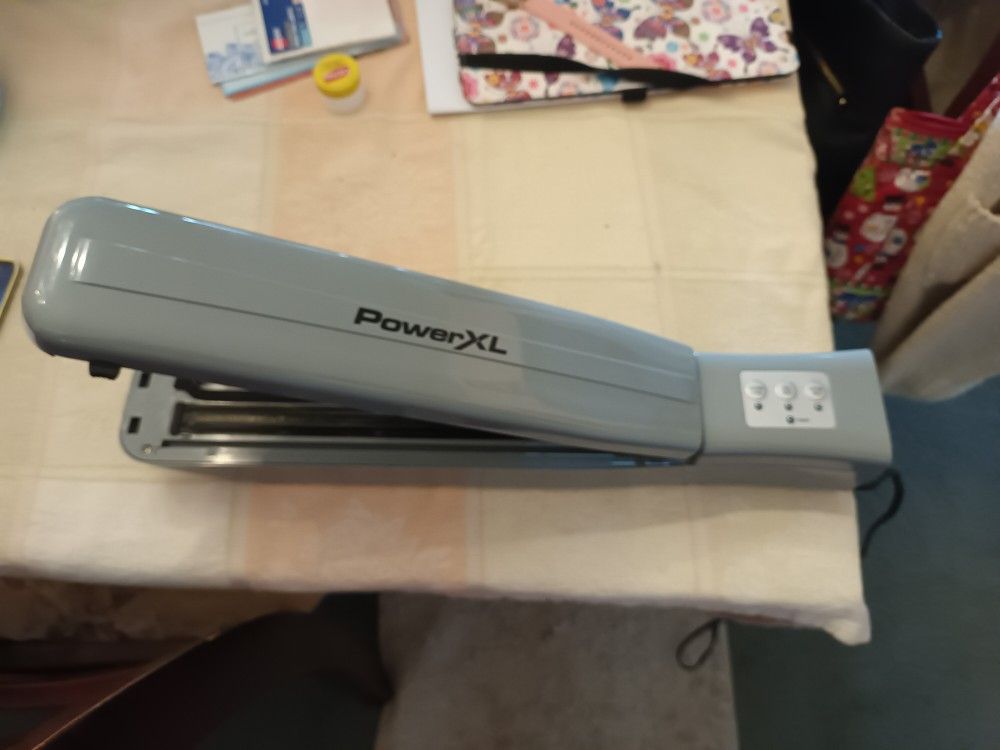 POWERXL DUO NUTRISEALERNEW