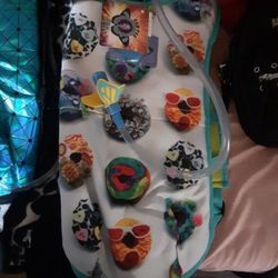 DAN-PAK HYDRATION BACKPACK $25 EACH