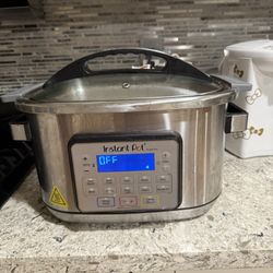 Instant Pot Aura Pro