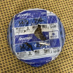 14/3 Romex