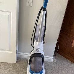 Hoover Carpet Cleaner Door Dasher