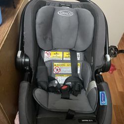 Car seat 