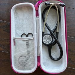 Littmann Stethoscope 