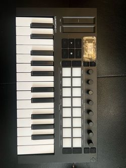 novaation laucnh key