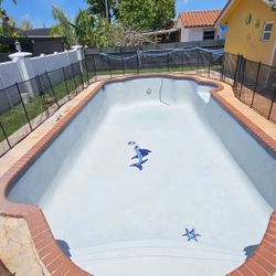 Diamond Brite Pool Finish 