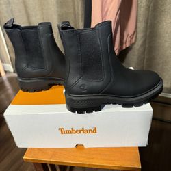 Women’s Timberland Boots 