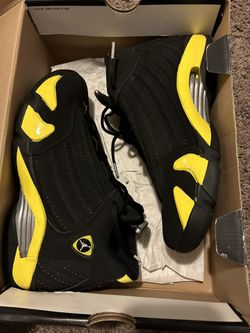 Jordan 14 Size 8 