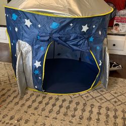 Kid’s Tent