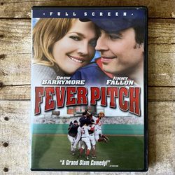 Fever Pitch DVD