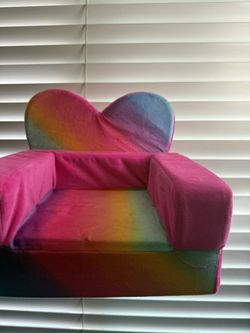 Build a bear pull out sofa 