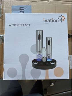 Wine Opener
