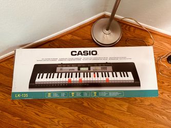 Casio LK -135