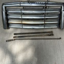 Front Grill