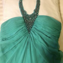 Prom Or Formal Cocktail Dress