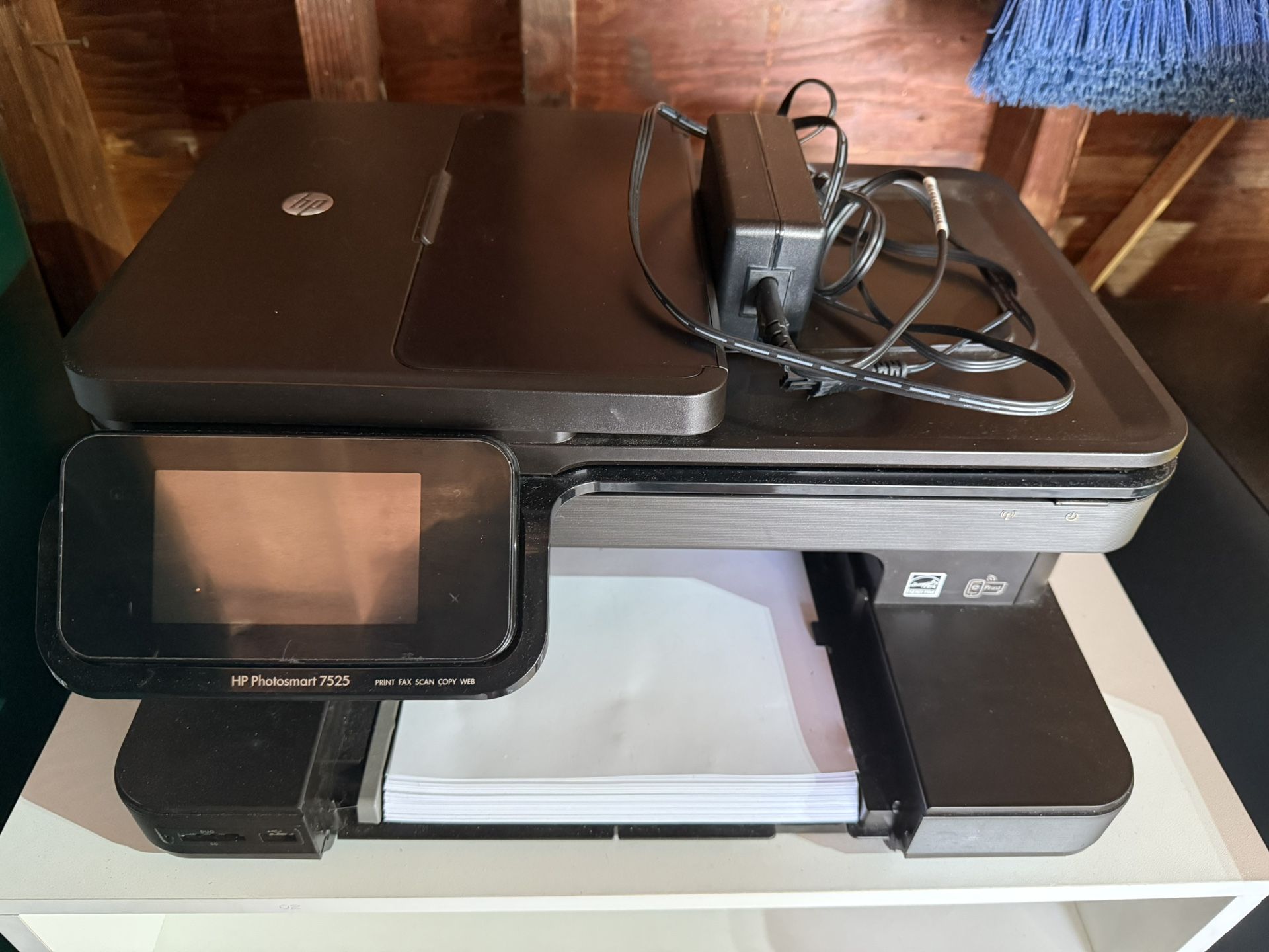 Printer