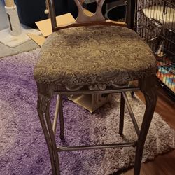 Two Stools