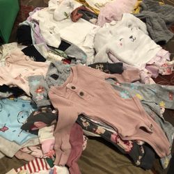 Baby Clothes 