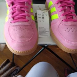 Brand New Never Been Worn Adidas