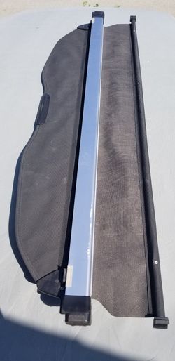 Subaru Impreza Cargo Cover