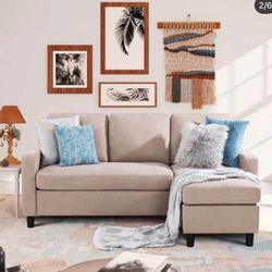 Small Sectional Couch For Small Space 