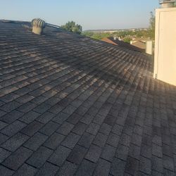 Trabajos De Roofing