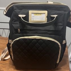 Diaper Bag 