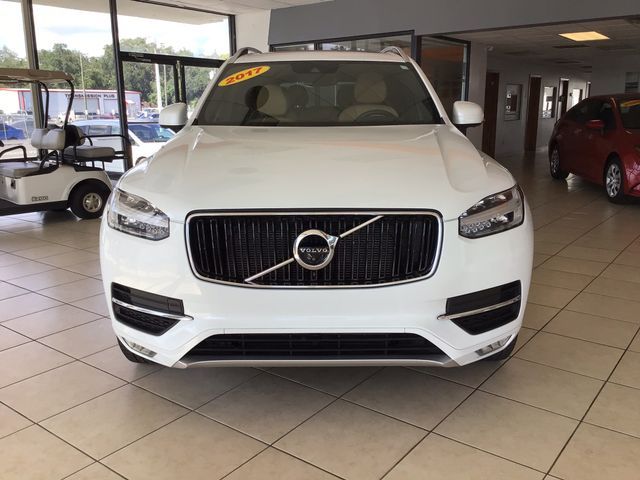 2017 Volvo XC90