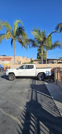 Toyota Tacoma