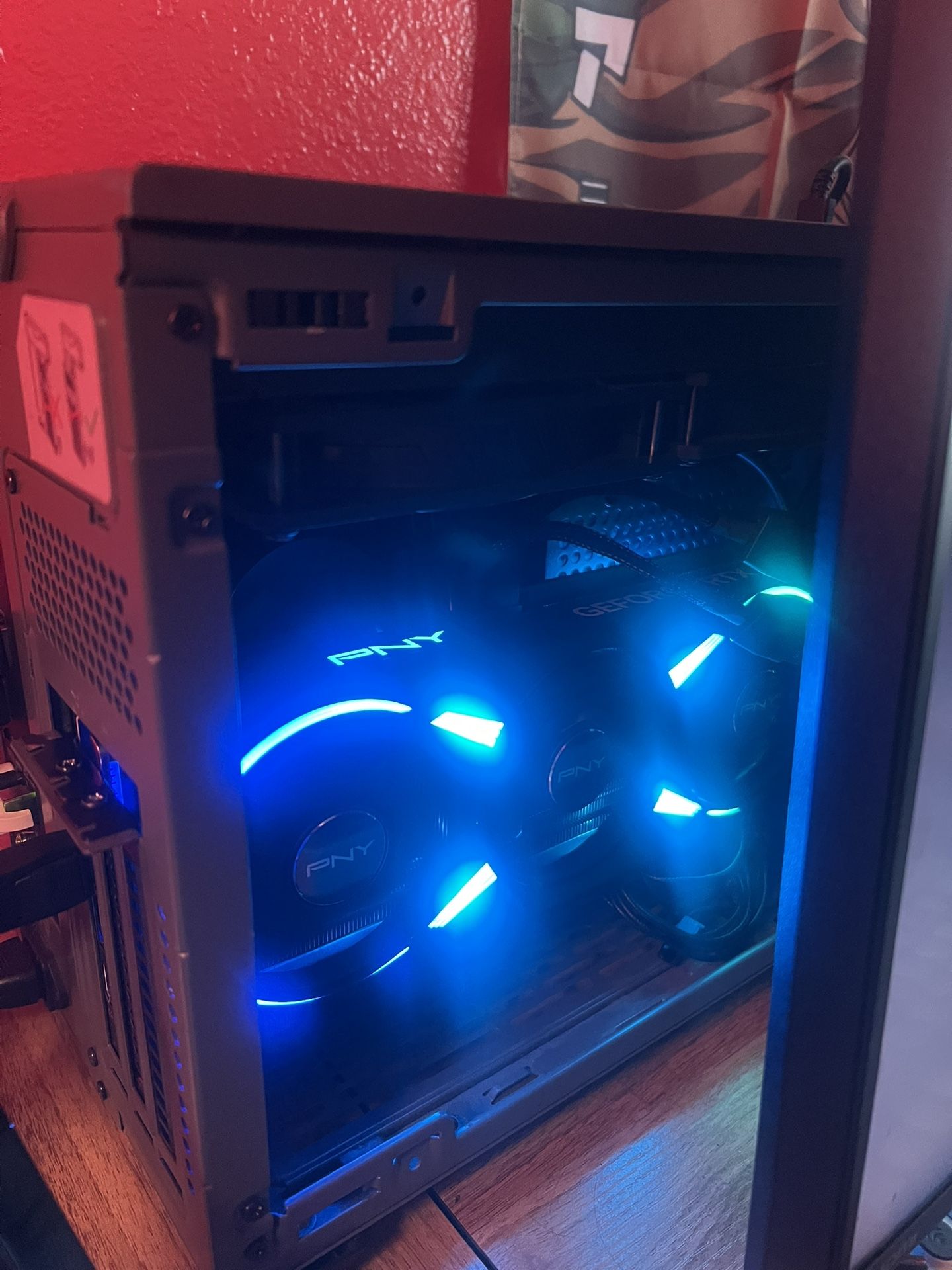 Mini Gaming PC