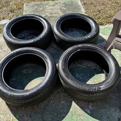 Tires