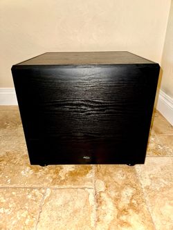 💥Mirage Subwoofer Speaker
