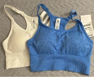 Sports bras