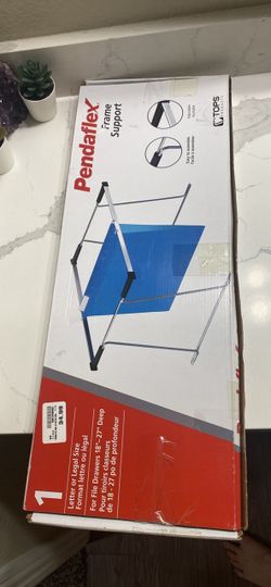 Pendaflex Frame Support for File Drawers