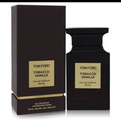 TomFord Tobacco Vanille