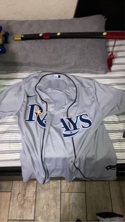 Rays Jersey