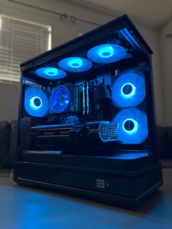 400+ FPS AMD Gaming PC! RX 5700XT 8GB | Ryzen 5 3600 | 2.5TB Storage
