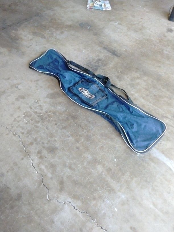 Snowboard Bag Billabong