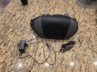 Shiatsu Neck and Back Massager Pillow